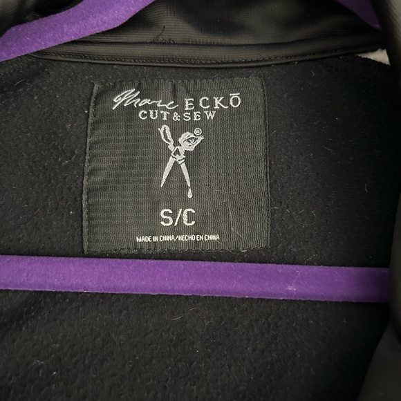 FREE COPPERFIT GLOVES/MARC ECKO CUT & SEW JACKET - Picture 3 of 10